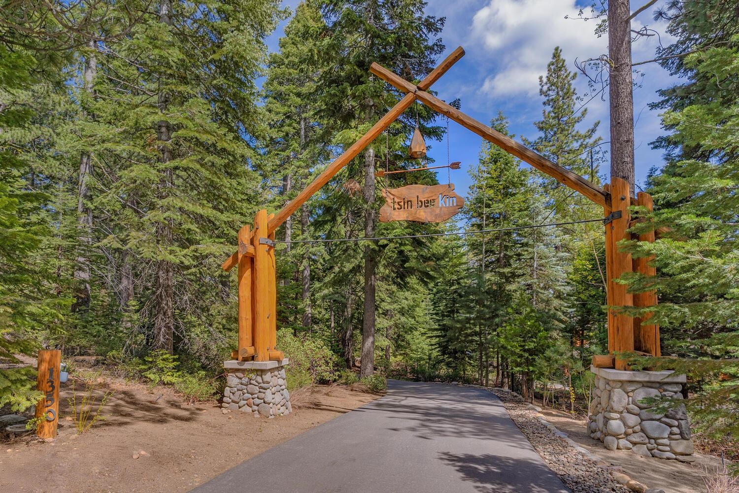 1350 West Lake Boulevard