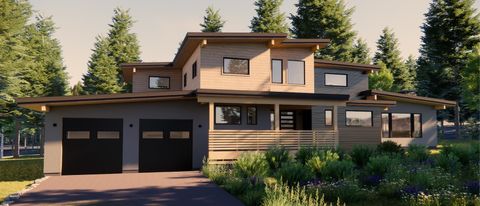 415 Lodgepole Truckee CA 96160