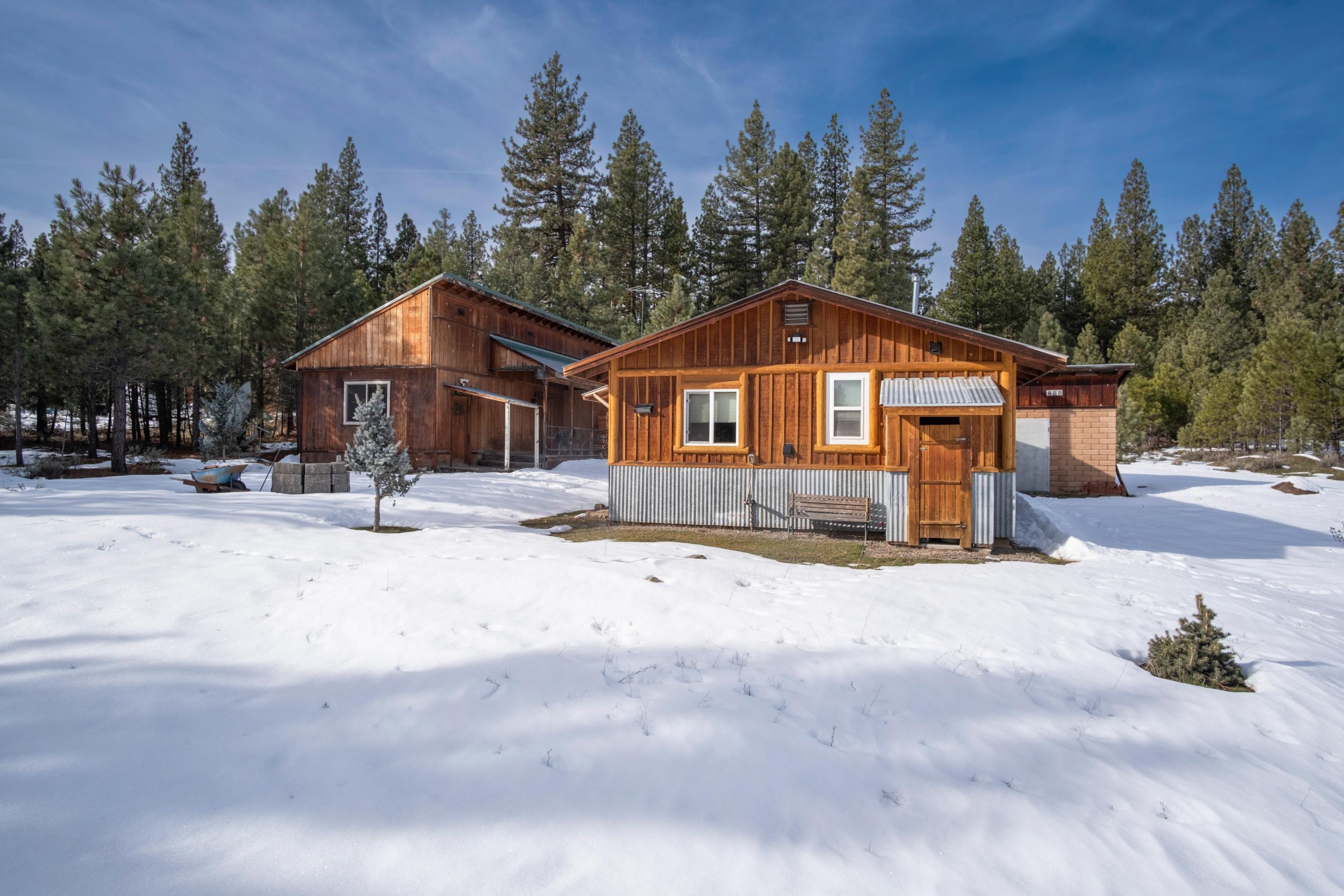 5684 Iron Horse Drive