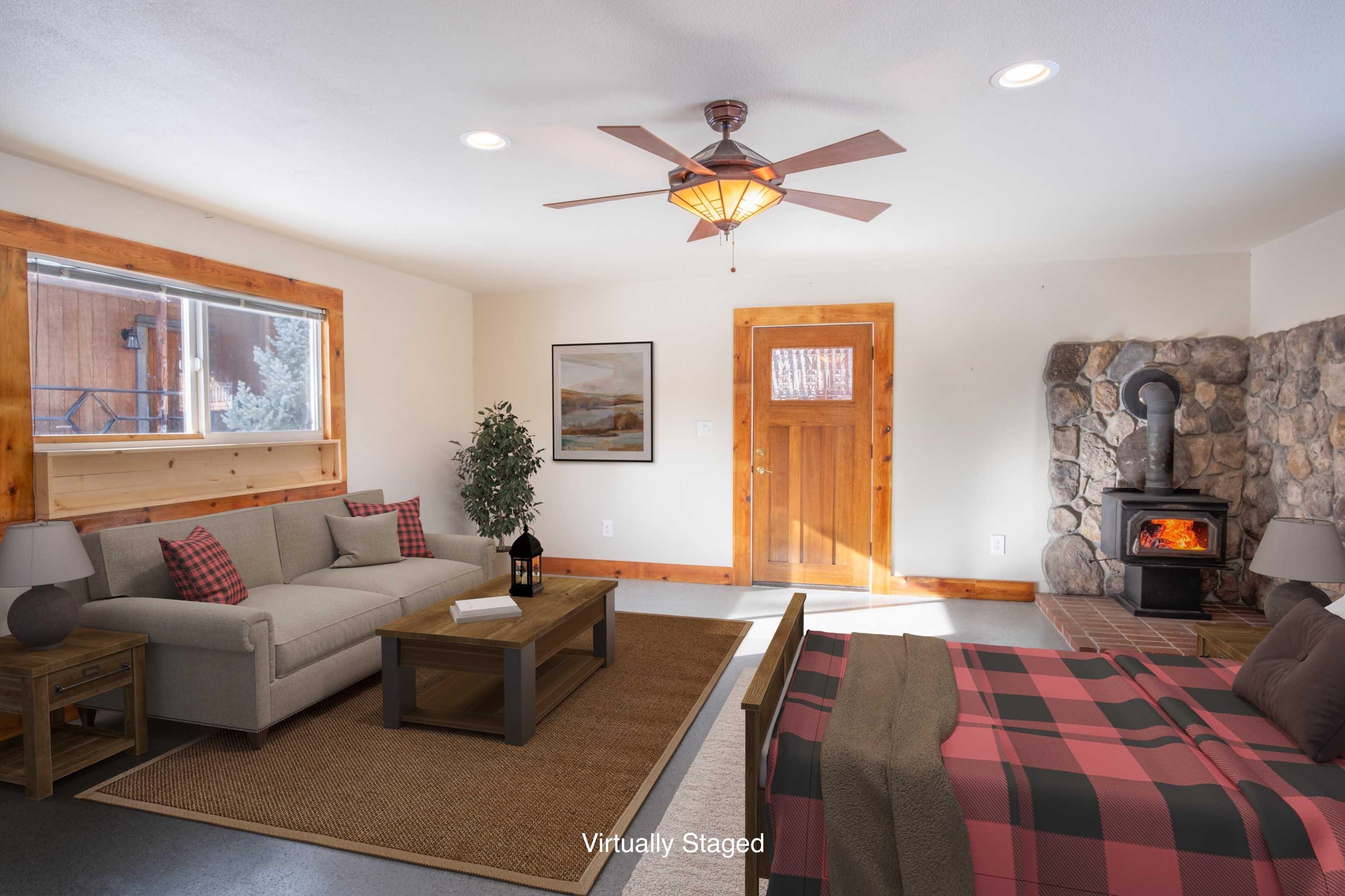 5684 Iron Horse Drive