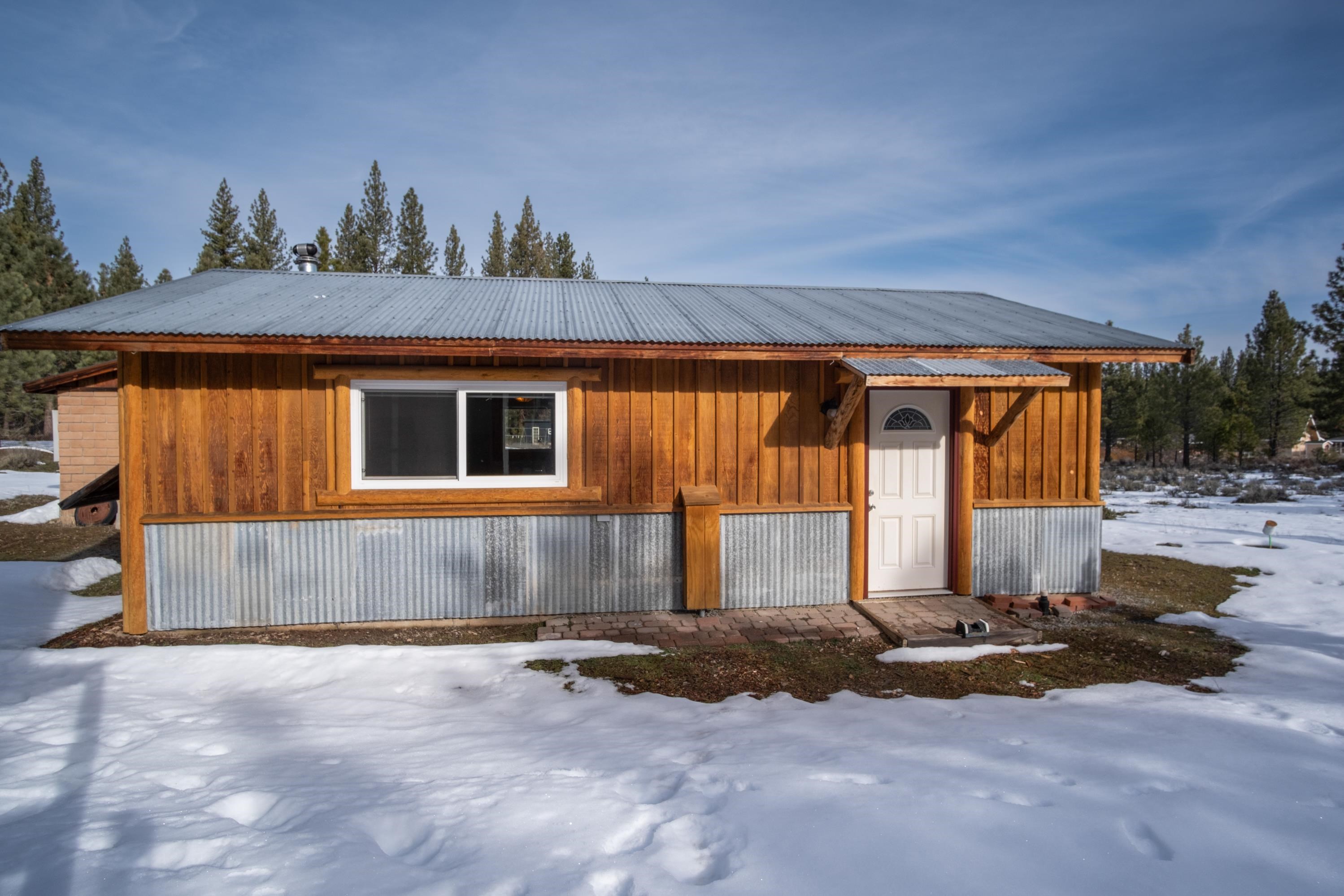 5684 Iron Horse Drive