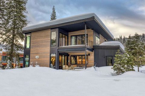 211 Palisades Circle 2 Olympic Valley CA 96146