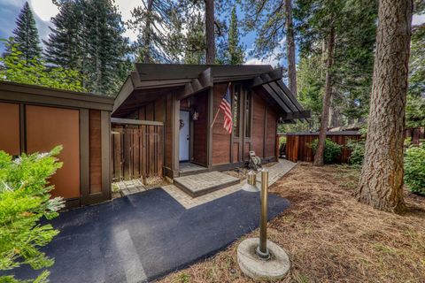 300 West Lake Boulevard 84 Tahoe City CA 96145