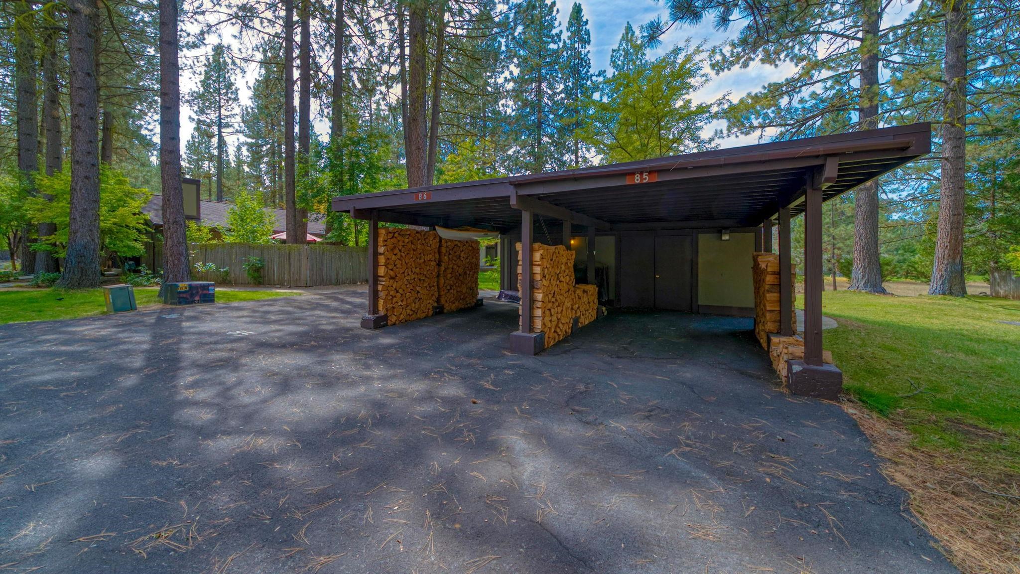 85 Graeagle Meadows Road