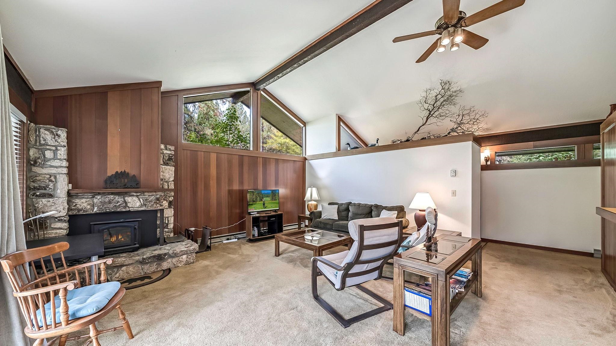 85 Graeagle Meadows Road