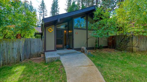 85 Graeagle Meadows Road Graeagle CA 96103