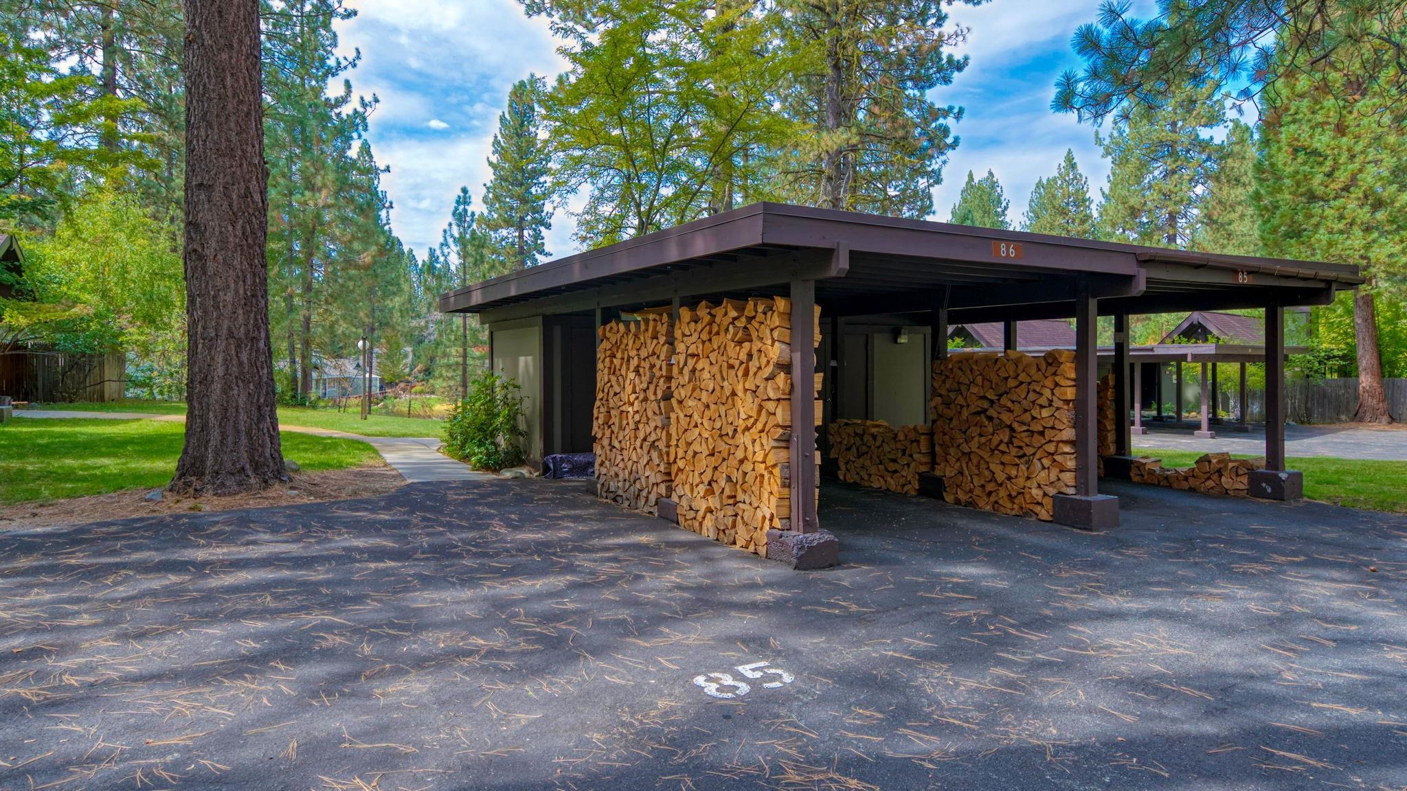 85 Graeagle Meadows Road