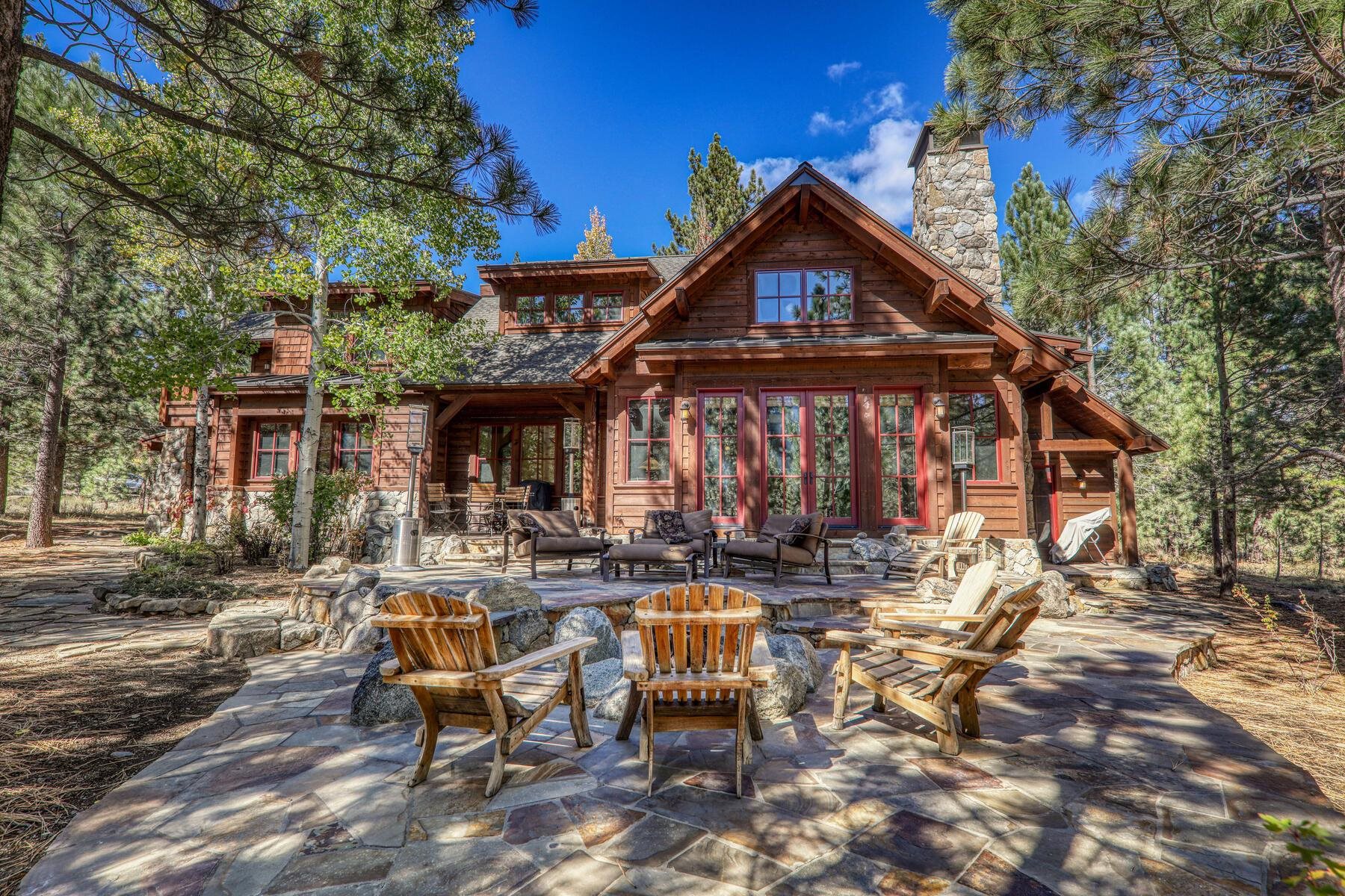 8250 Lahontan Drive