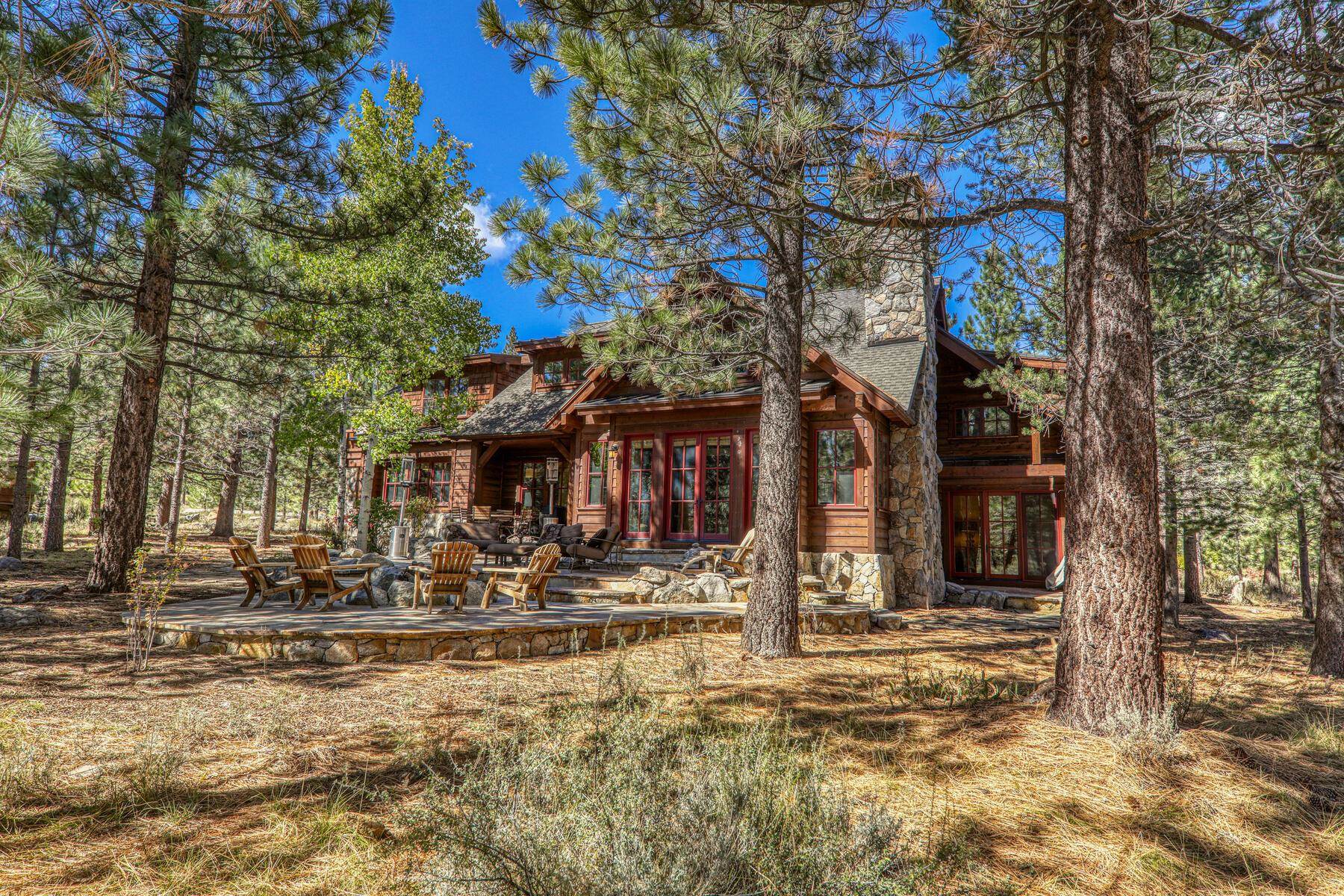 8250 Lahontan Drive