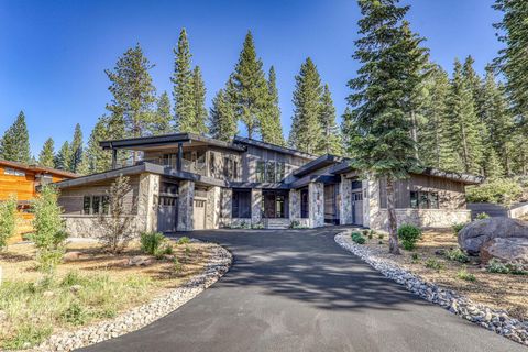 10645 Carson Range Road Truckee CA 96161