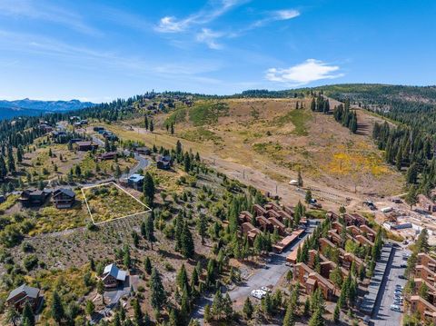 13489 Skislope Way Truckee CA 96161