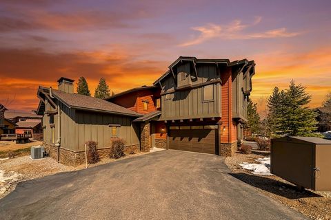 11837 Hope Court A Truckee CA 96161