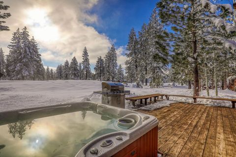 12463 Lookout Loop F17-05 Truckee CA 96161