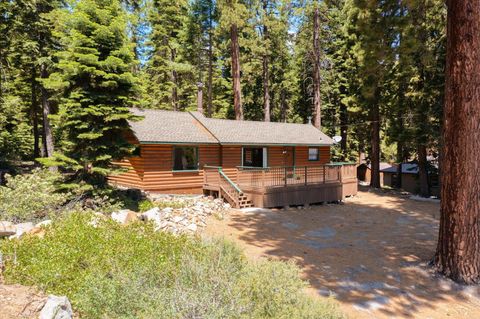 5783 North Lake Boulevard Carnelian Bay CA 96140
