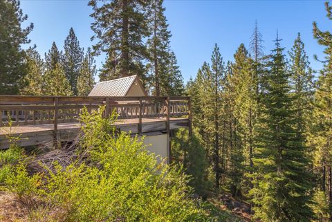 12541 Sierra Drive Truckee CA 96161