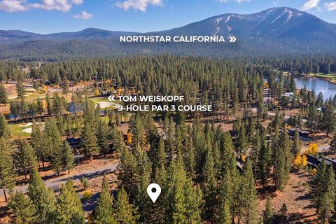 13131 Snowshoe Thompson Circle Truckee CA 96161