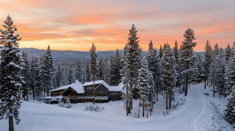 19505 Glades Court Truckee CA 96161
