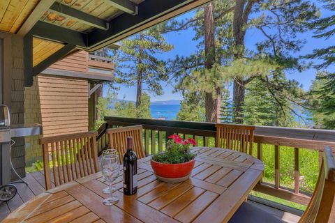 6400 West Lake Boulevard 2 Tahoma CA 96142