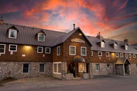 21501 Donner Pass Road 13 Soda Springs CA 95728