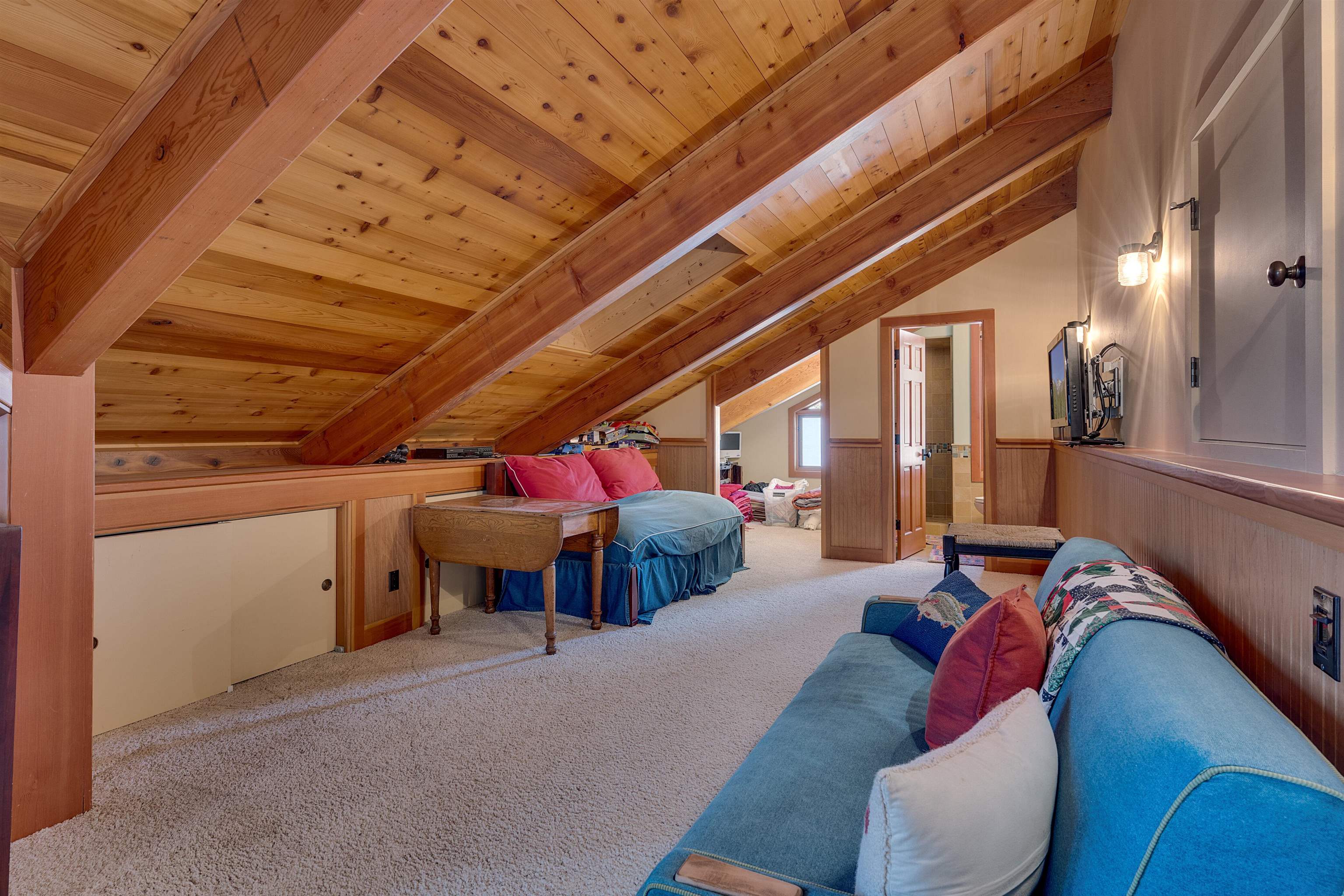 Tahoma, California 96142, United States, 3 Bedrooms Bedrooms, ,3 BathroomsBathrooms,Residential,Active,159353