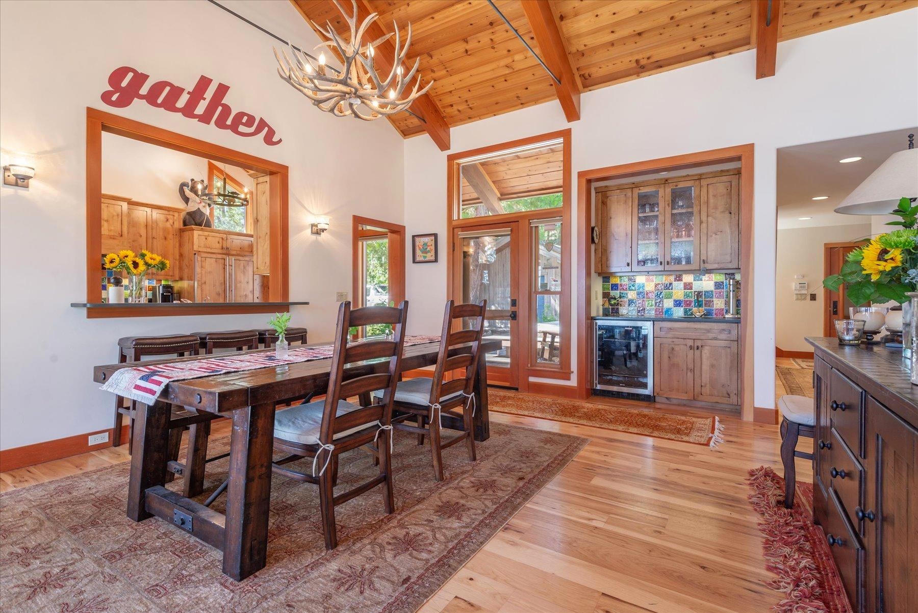 Tahoma, California 96142, United States, 3 Bedrooms Bedrooms, ,3 BathroomsBathrooms,Residential,Active,159353