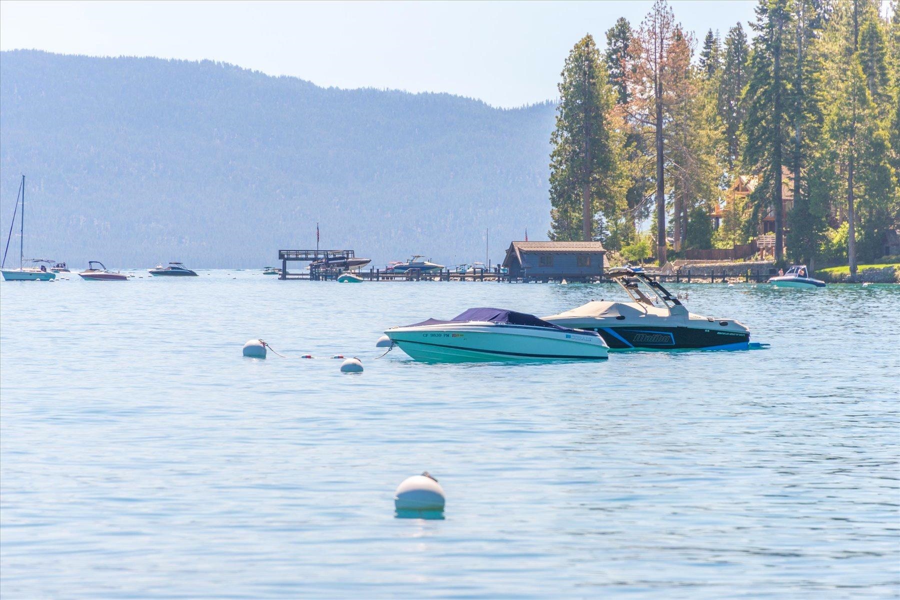 Tahoma, California 96142, United States, 3 Bedrooms Bedrooms, ,3 BathroomsBathrooms,Residential,Active,159353