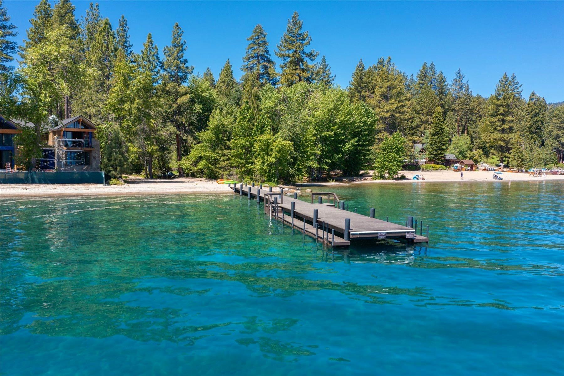 Tahoma, California 96142, United States, 3 Bedrooms Bedrooms, ,3 BathroomsBathrooms,Residential,Active,159353