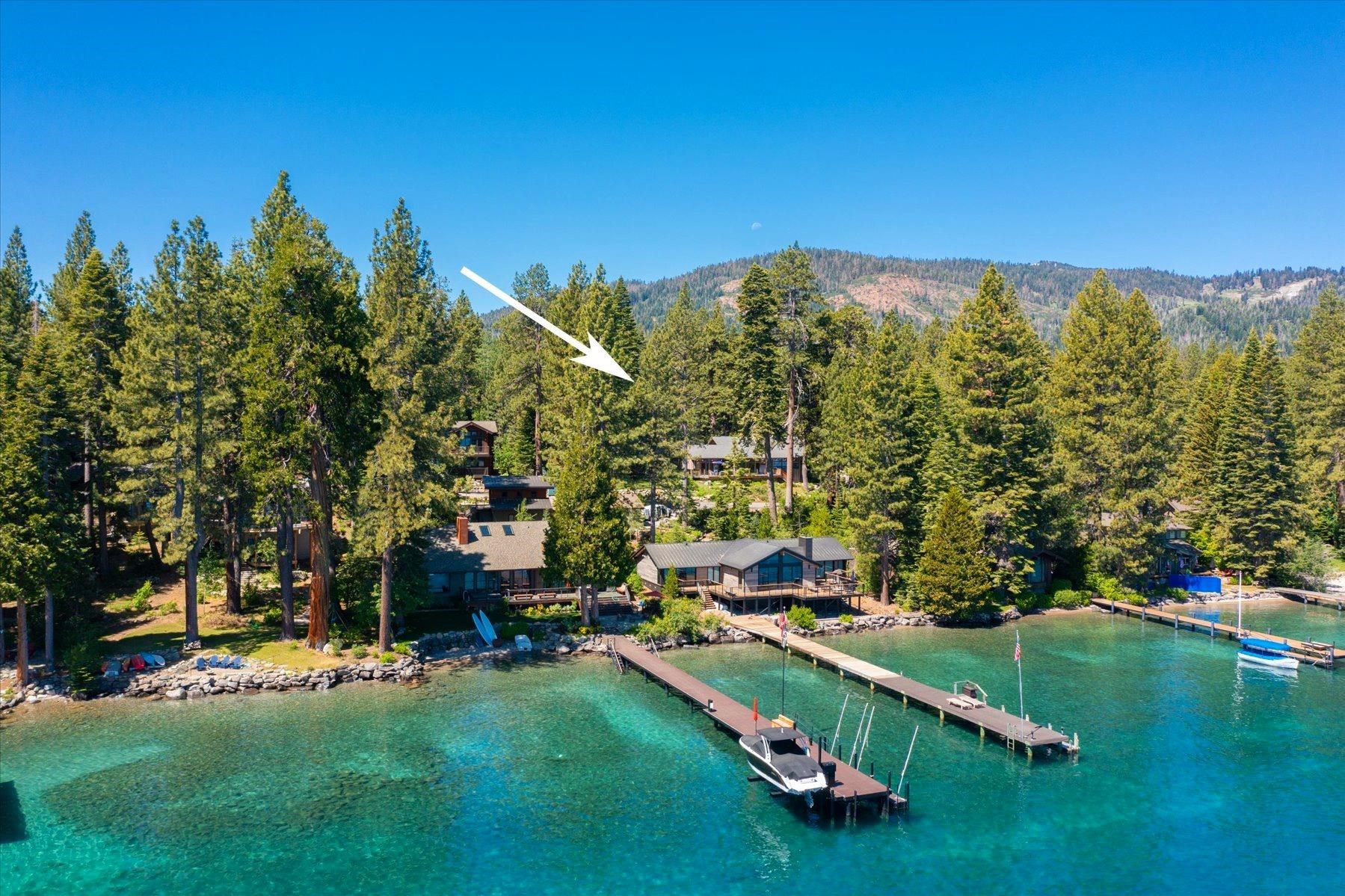 Tahoma, California 96142, United States, 3 Bedrooms Bedrooms, ,3 BathroomsBathrooms,Residential,Active,159353