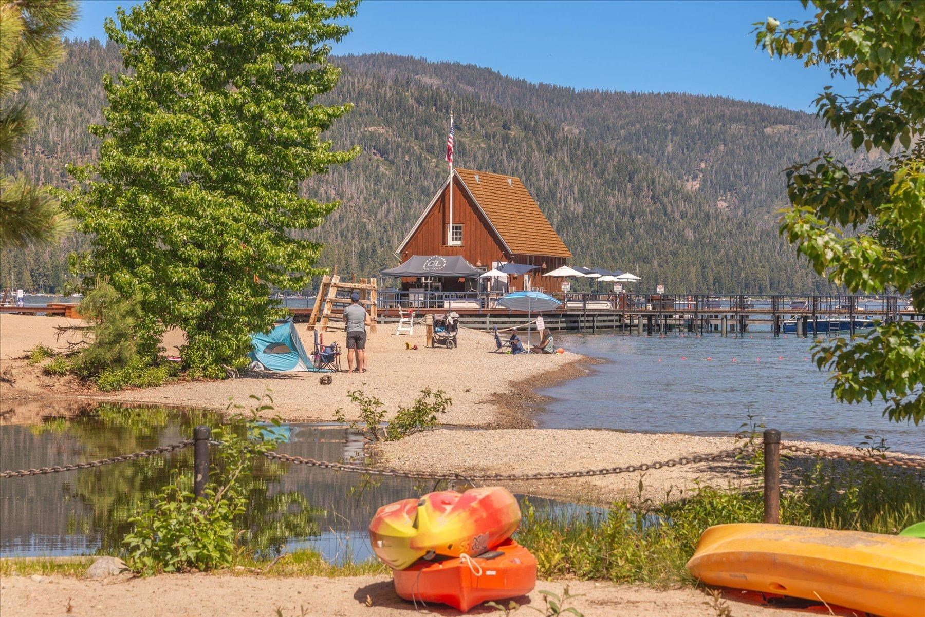 Tahoma, California 96142, United States, 3 Bedrooms Bedrooms, ,3 BathroomsBathrooms,Residential,Active,159353