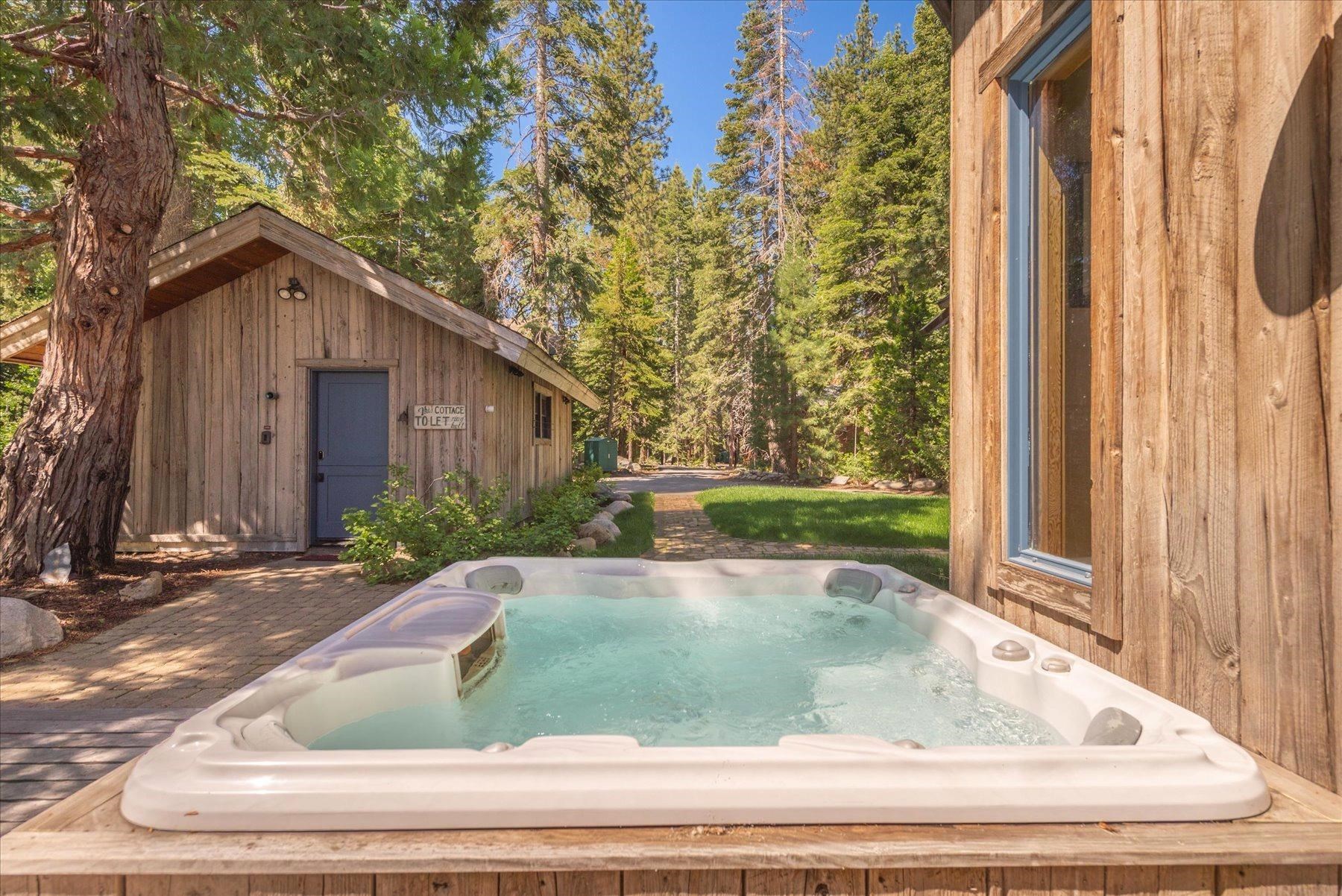 Tahoma, California 96142, United States, 3 Bedrooms Bedrooms, ,3 BathroomsBathrooms,Residential,Active,159353