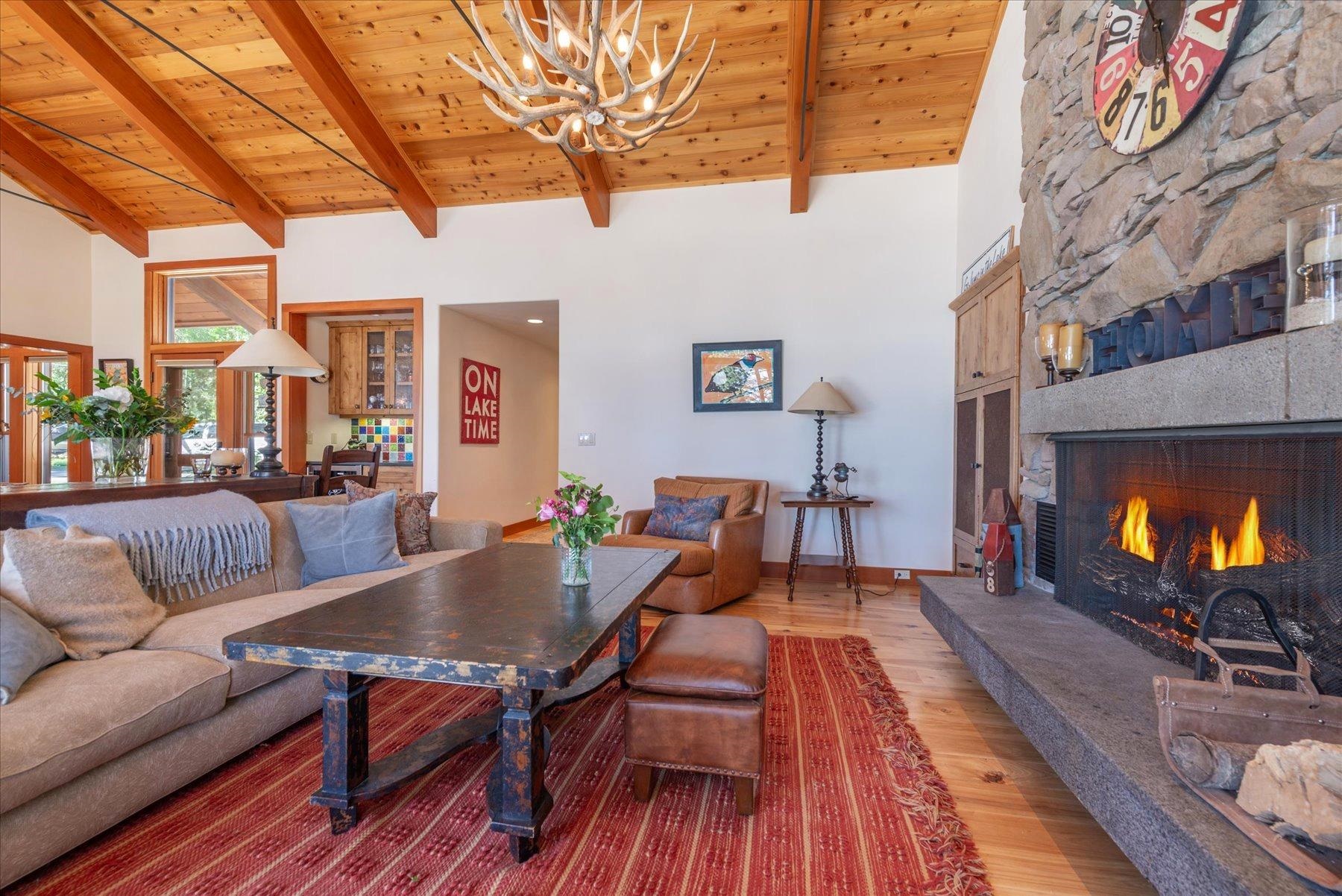 Tahoma, California 96142, United States, 3 Bedrooms Bedrooms, ,3 BathroomsBathrooms,Residential,Active,159353