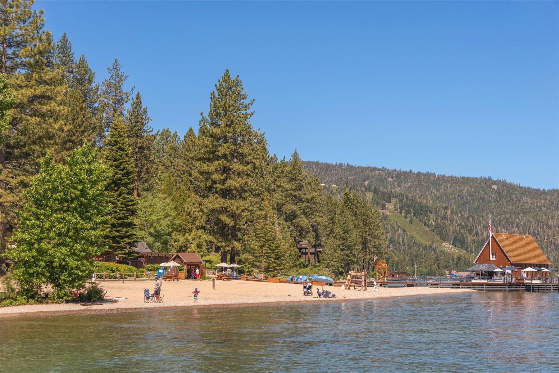 Tahoma, California 96142, United States, 3 Bedrooms Bedrooms, ,3 BathroomsBathrooms,Residential,Active,159353