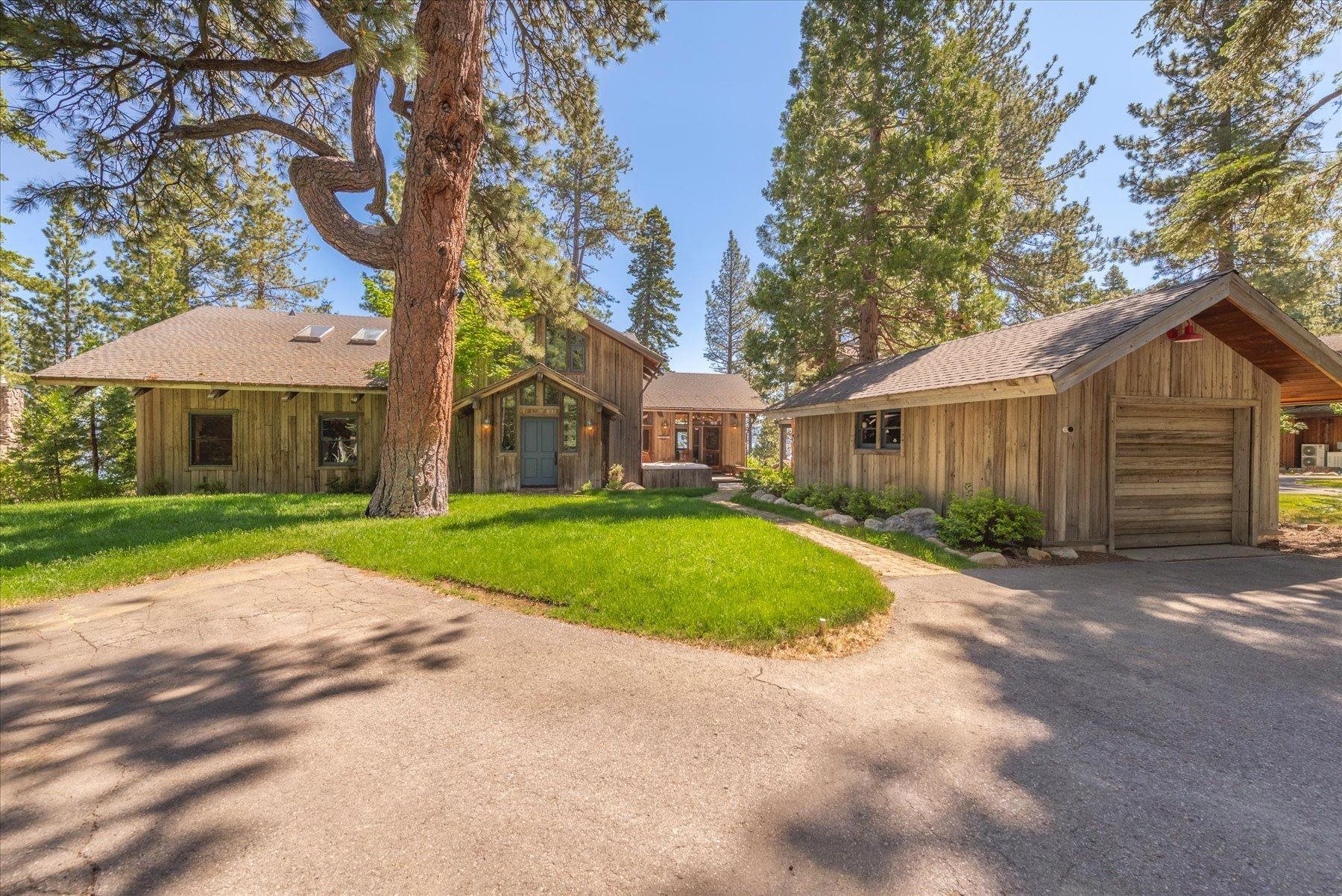 Tahoma, California 96142, United States, 3 Bedrooms Bedrooms, ,3 BathroomsBathrooms,Residential,Active,159353