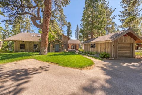 45 Moana Circle Tahoma CA 96142