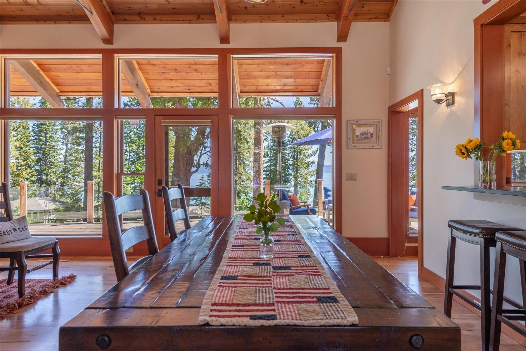 Tahoma, California 96142, United States, 3 Bedrooms Bedrooms, ,3 BathroomsBathrooms,Residential,Active,159353