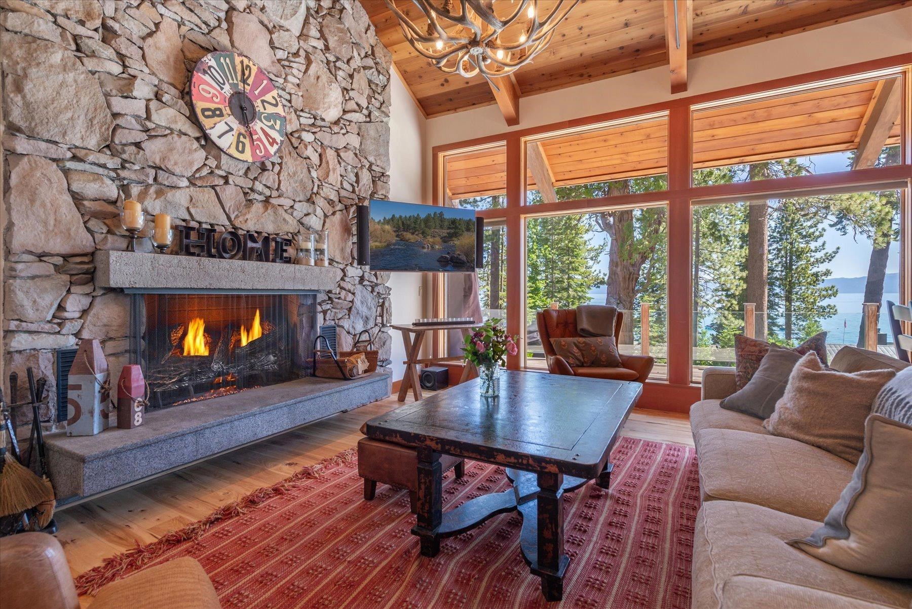 Tahoma, California 96142, United States, 3 Bedrooms Bedrooms, ,3 BathroomsBathrooms,Residential,Active,159353