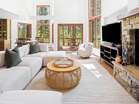 419 Lodgepole Truckee CA 96161
