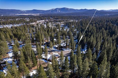 10801 Labelle Court Truckee CA 96161