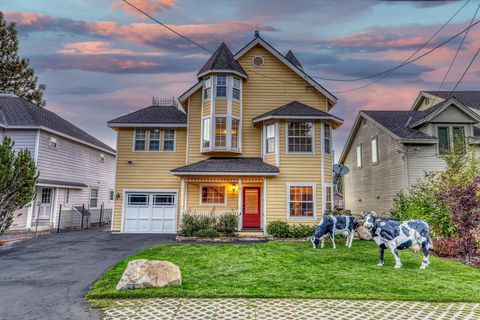 10050 SE River Street Truckee CA 96161