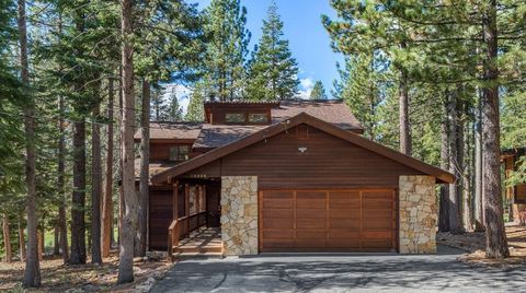 13226 Skiview Loop Truckee CA 96161