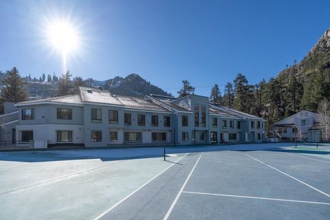 201 Shirley Canyon Road 233 Olympic Valley CA 96146