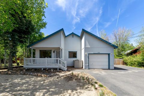 11351 Dorchester Drive Truckee CA 96161