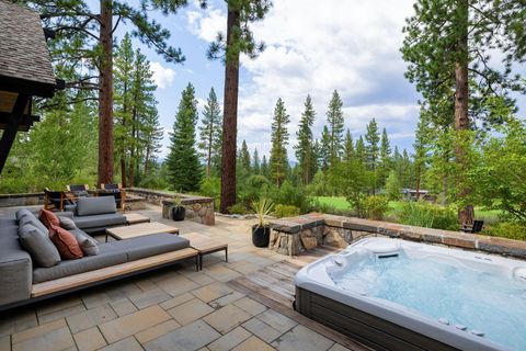 377 James McIver Truckee CA 96161