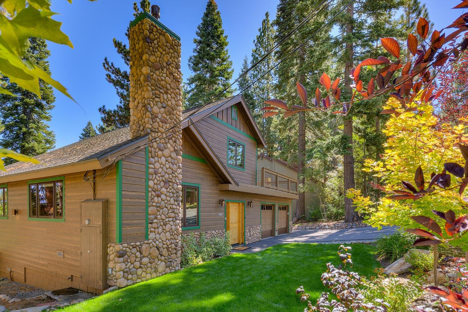 154 Skyland Way
