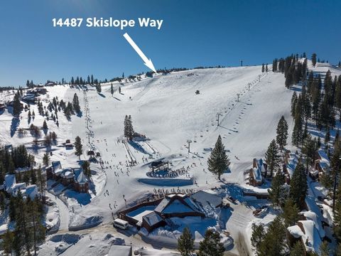 14487 Skislope Way Truckee CA 96161