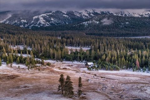 996 Fibreboard Road Sierraville CA 96126