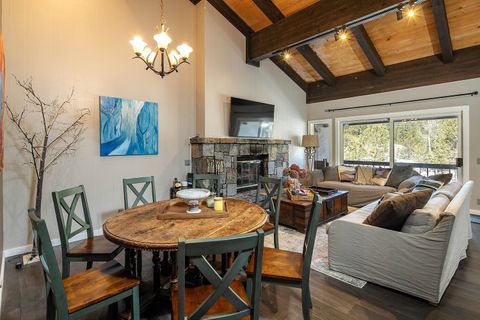 227 Olympic Valley Road 13 Olympic Valley CA 96146