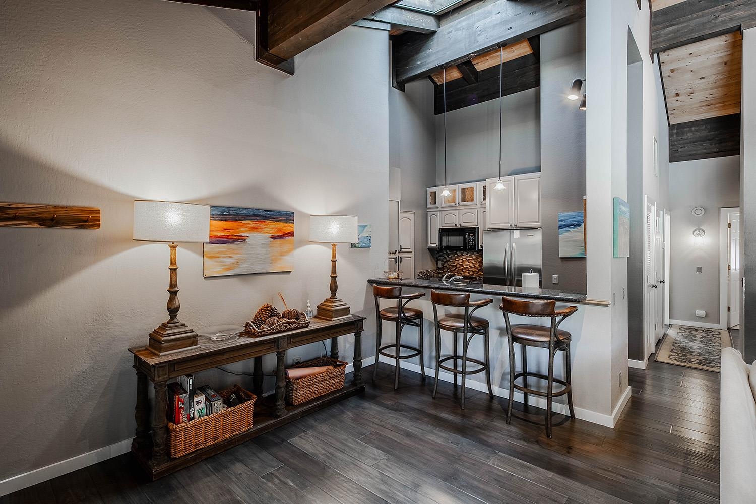 227 Olympic Valley Road 13