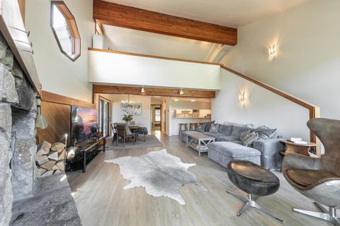 3003 Meadow Court 5 Olympic Valley CA 96146