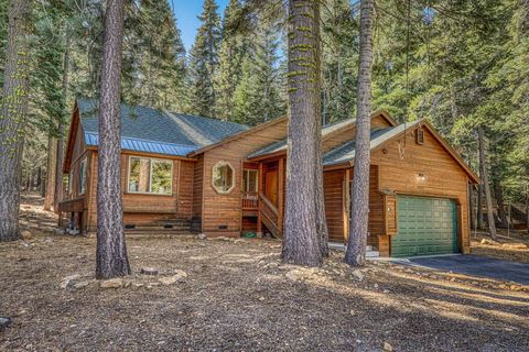 15511 Northwoods Boulevard Truckee CA 96161